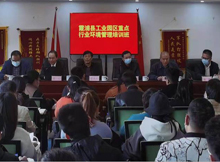 福建省環(huán)保管家協(xié)辦的“霞浦縣重點行業(yè)企業(yè)環(huán)境管理培訓(xùn)班”圓滿收官